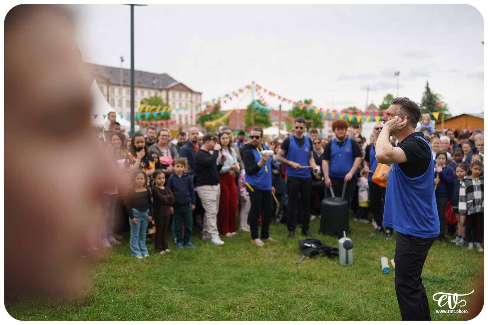 HUMOUR DES NOTES 2024